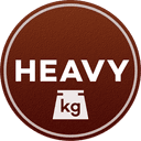 Heavy item